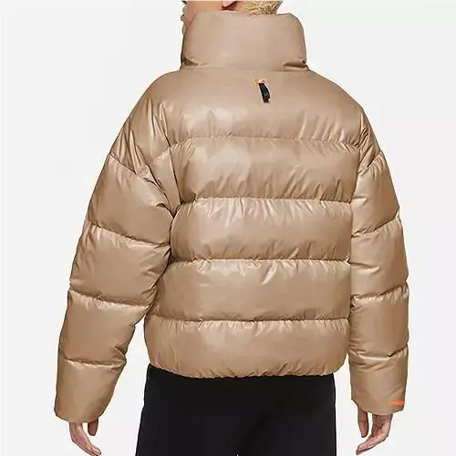 Nike clothing - DH4079-200 - DH4079-200 - Gold (UPC: 196149242842) 0