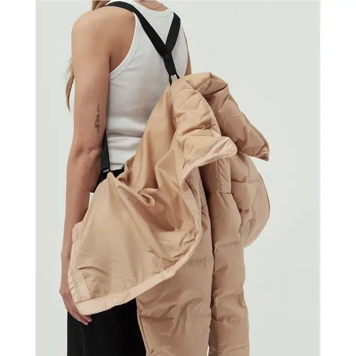 Nike clothing - DH4079-200 - DH4079-200 - Gold (UPC: 196149242842) 2