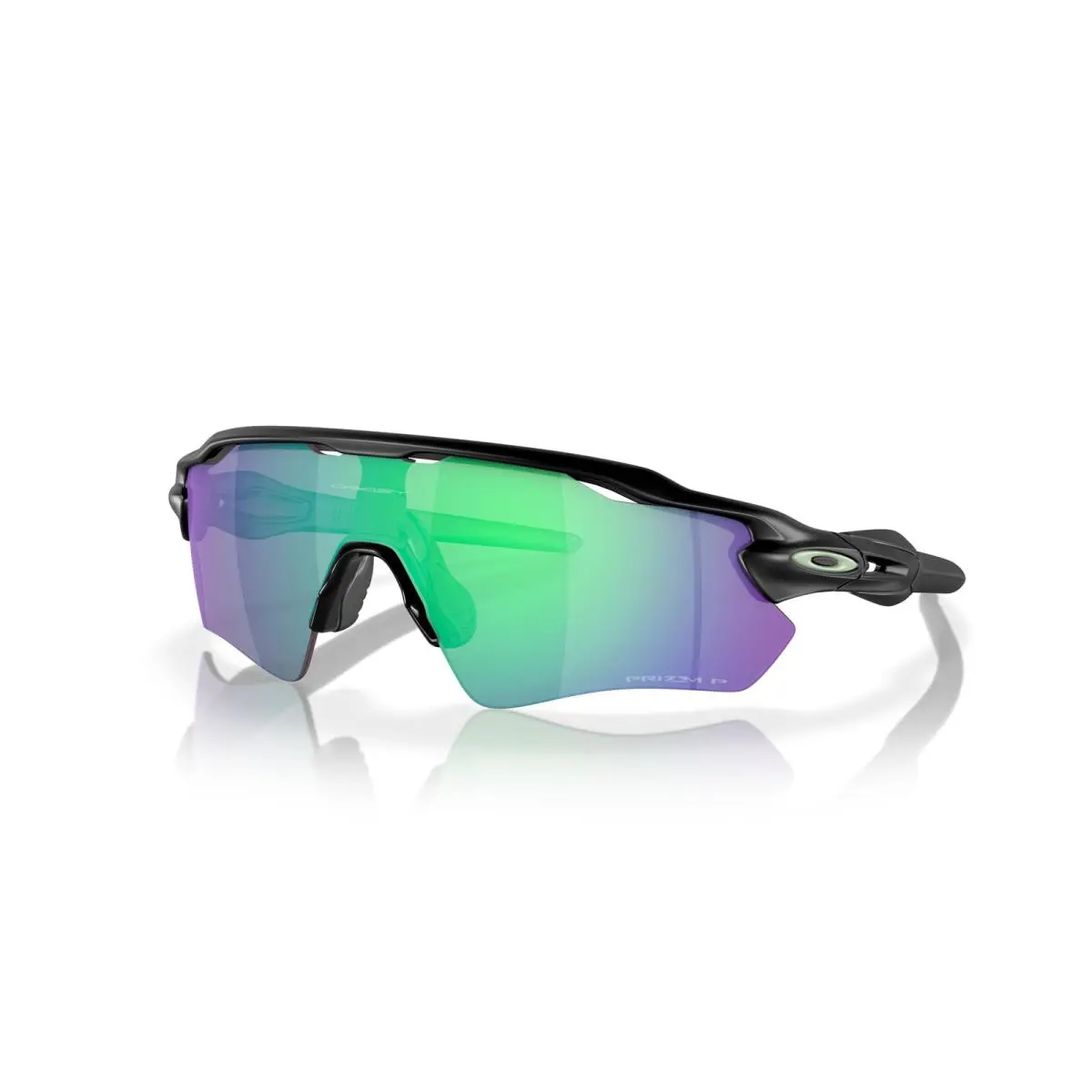 Radar EV Path Matte Black/prizm Jade Polarized Sunglasses OO9208-F038 by Oakley