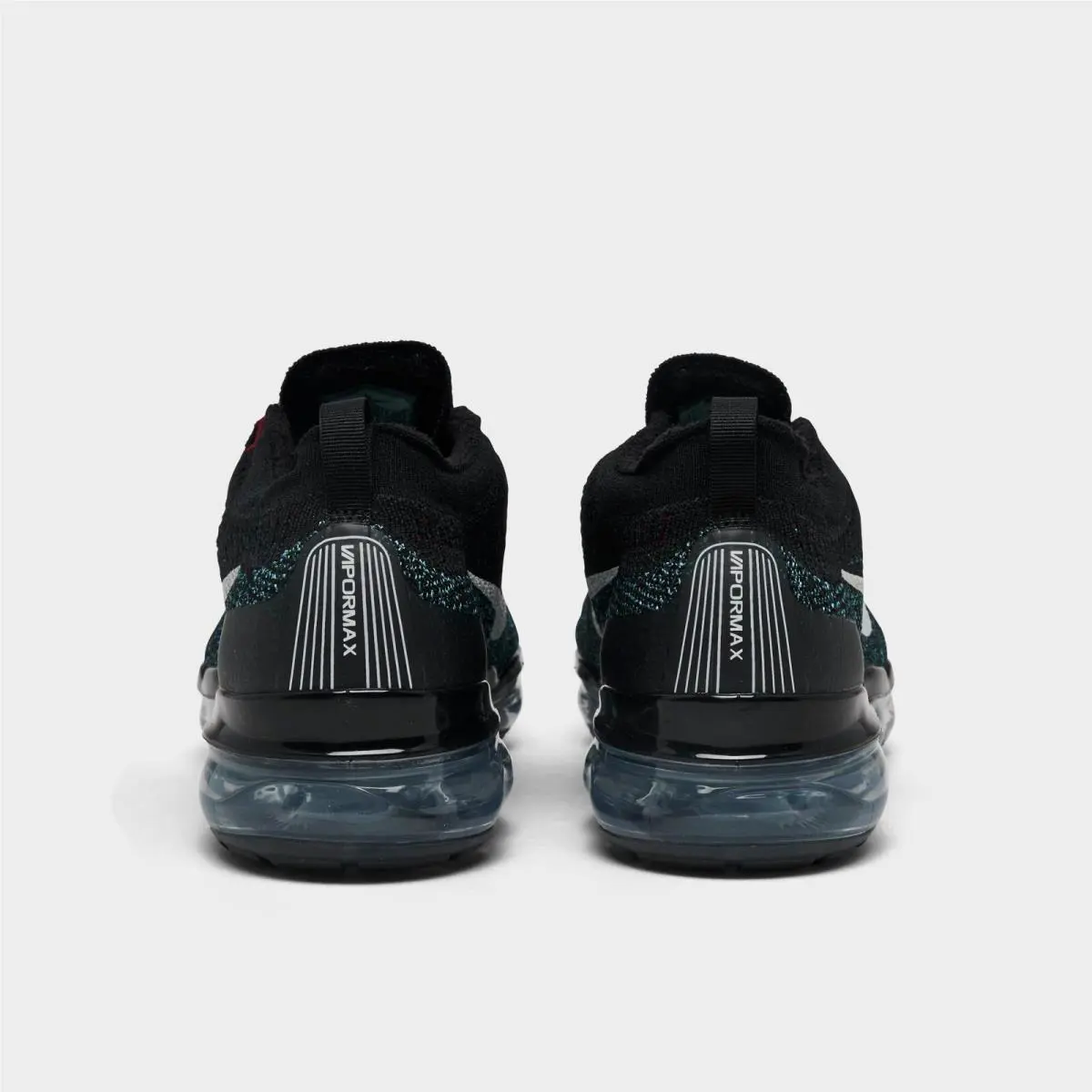 Nike shoes - Nike Air VaporMax 2023 - Air VaporMax - DV1678-012 - Black 2