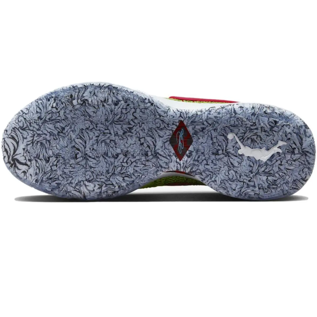 Nike shoes - Nike LeBron 20 - LeBron - FJ4955-300 - Green 0