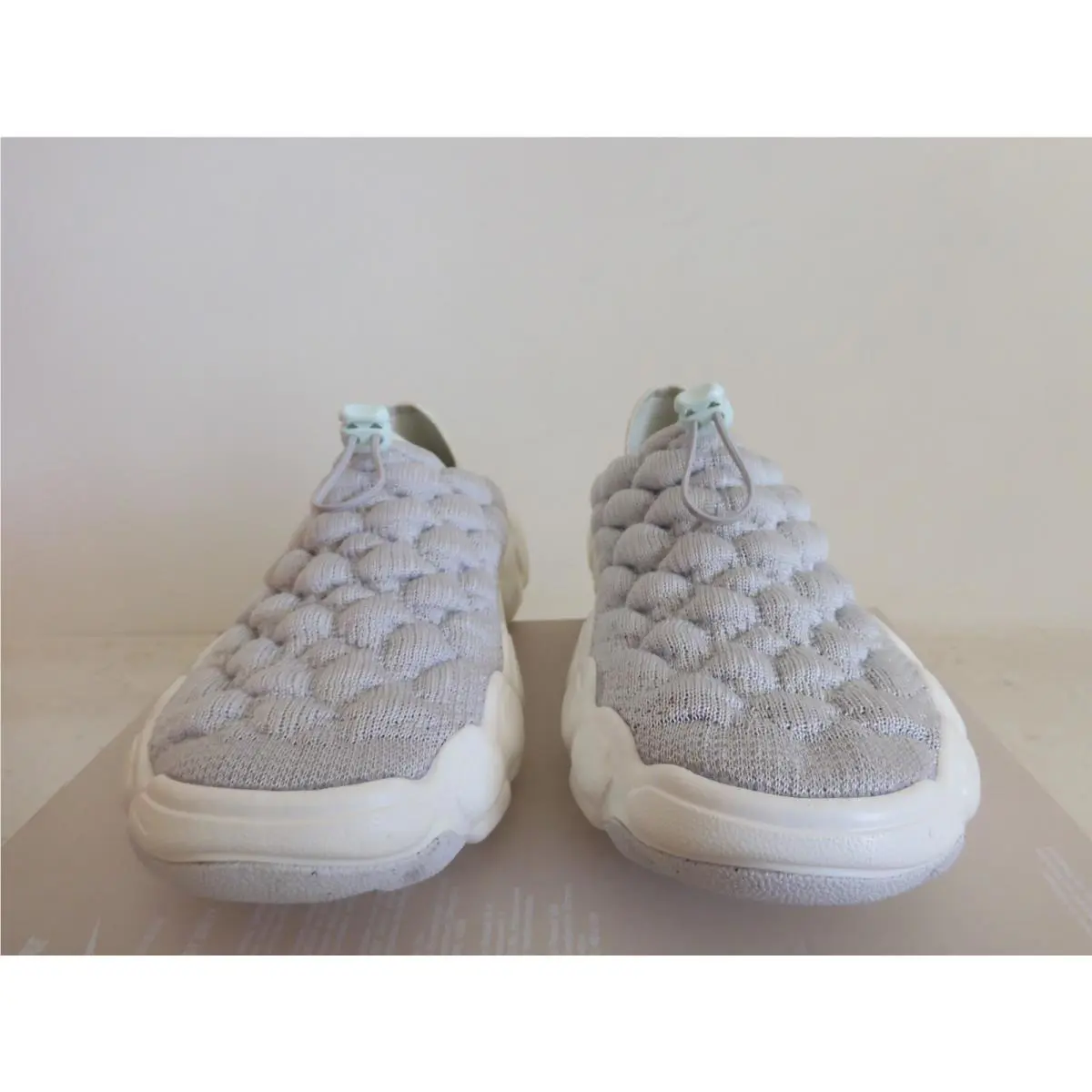 Nike shoes - Nike Flyknit Haven - Flyknit Haven - FD2148-002 - Gray (UPC: 197593883148) 1