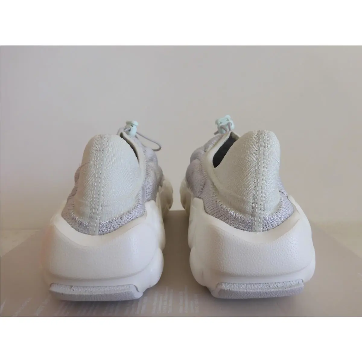 Nike shoes - Nike Flyknit Haven - Flyknit Haven - FD2148-002 - Gray (UPC: 197593883148) 2
