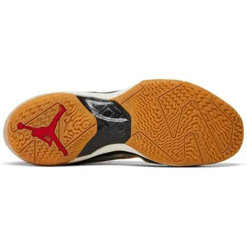 Nike shoes - Air Jordan 37 - Air - DZ0812-200 - Brown 6