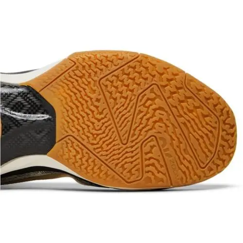 Nike shoes - Air Jordan 37 - Air - DZ0812-200 - Brown 0