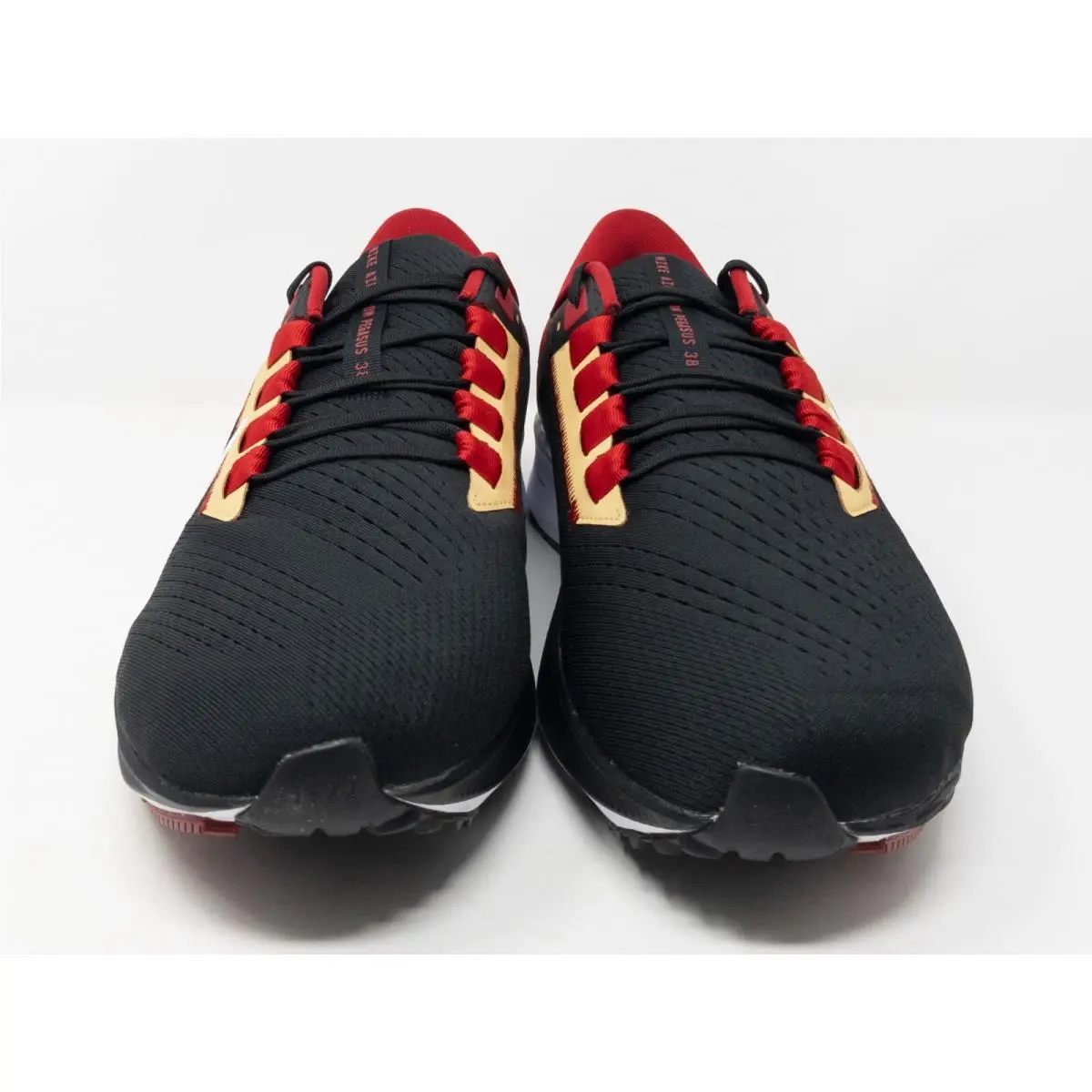 Nike shoes - Nike Air Zoom Pegasus - Air Zoom Pegasus - DJ0810-001 - Black 0