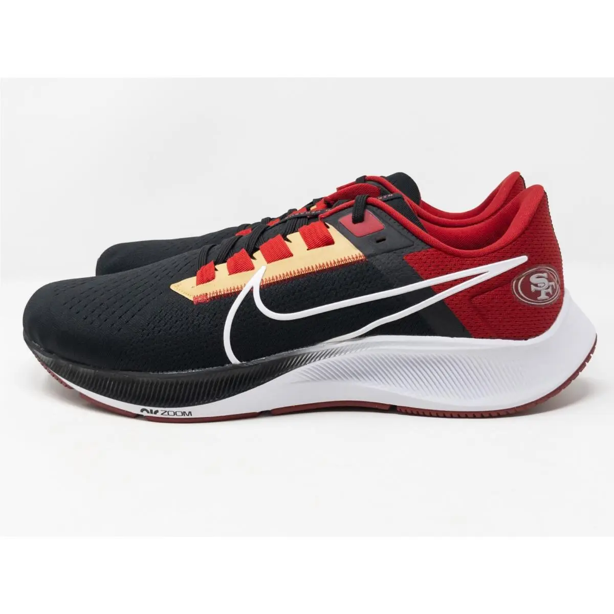 Nike shoes - Nike Air Zoom Pegasus - Air Zoom Pegasus - DJ0810-001 - Black 1