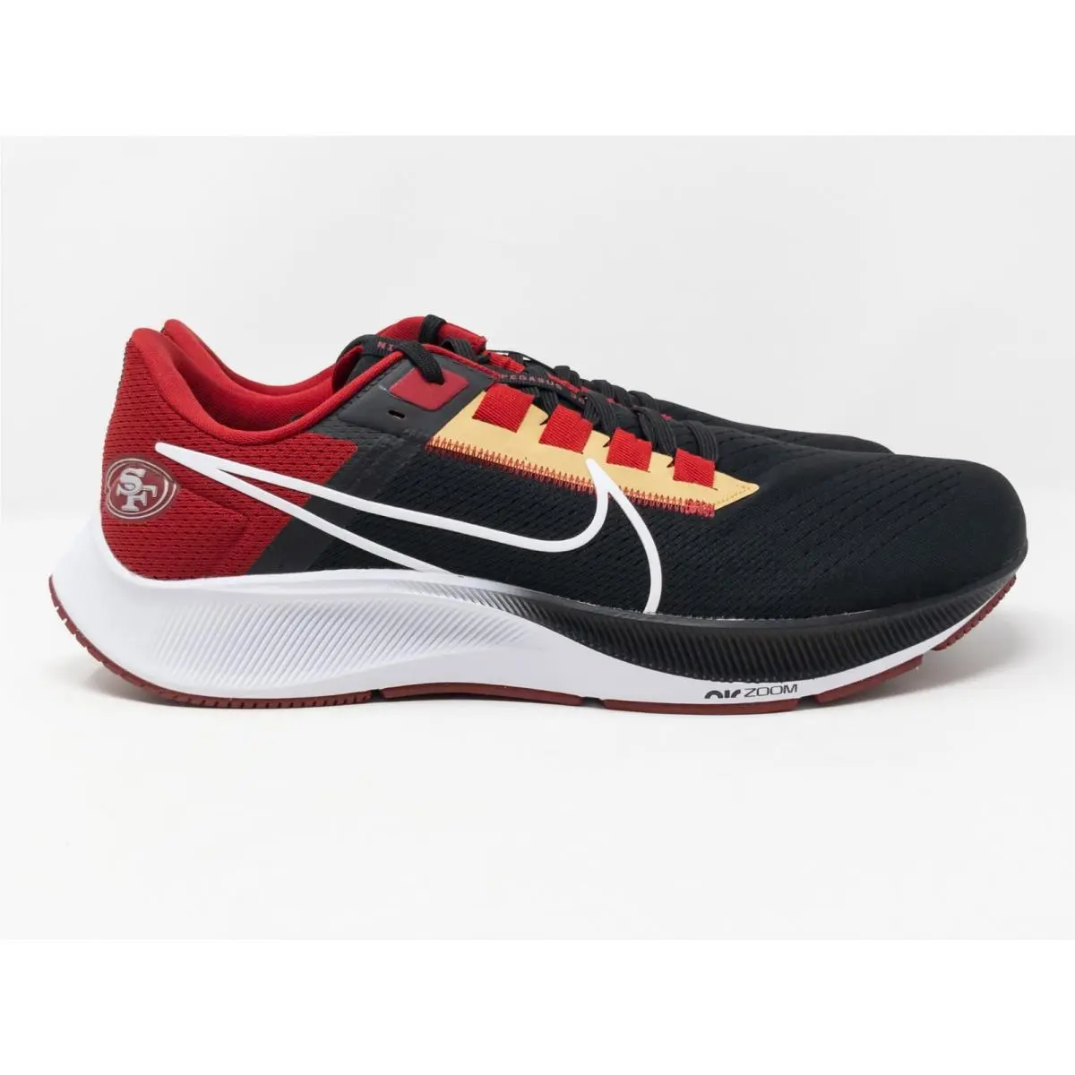 Nike shoes - Nike Air Zoom Pegasus - Air Zoom Pegasus - DJ0810-001 - Black 3