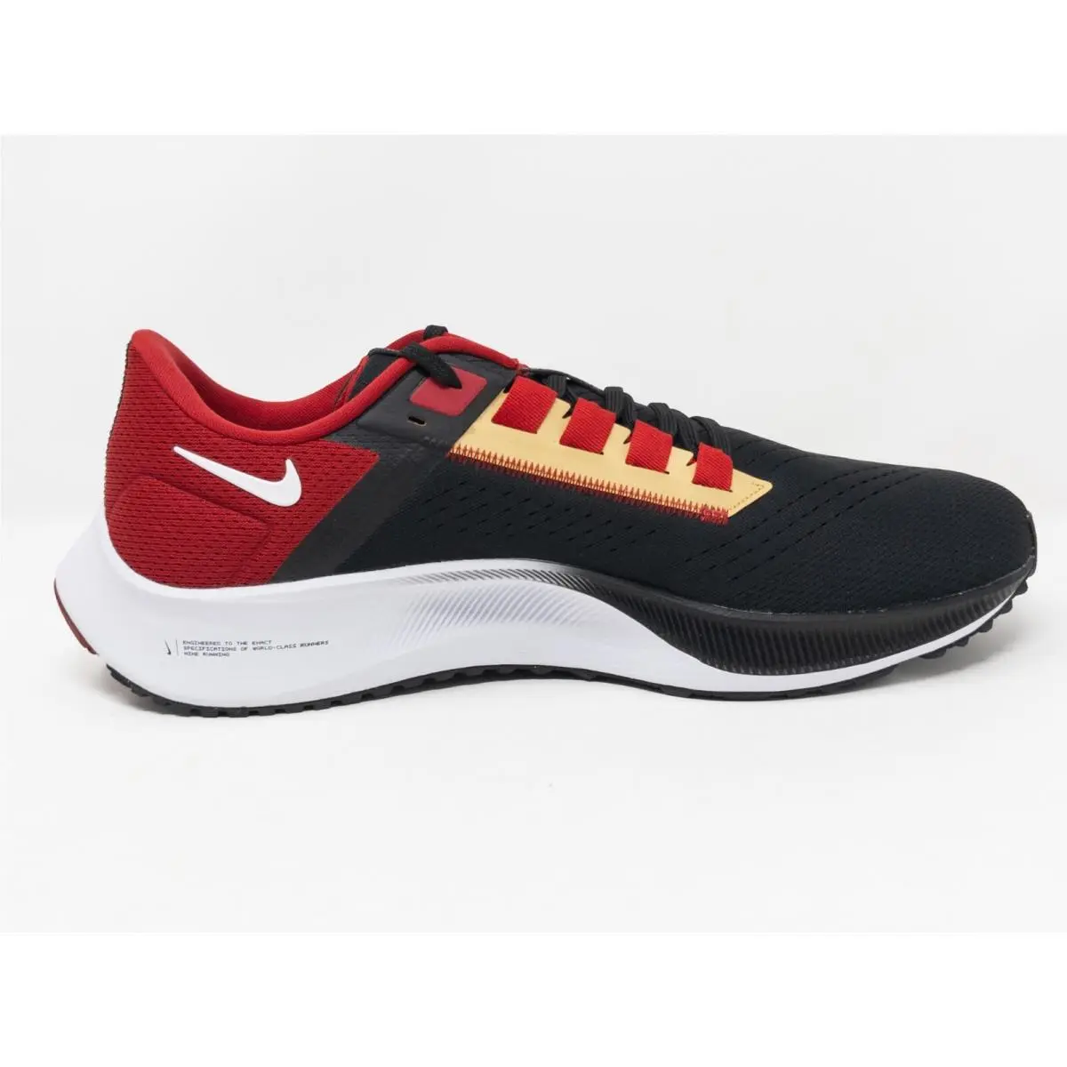 Nike shoes - Nike Air Zoom Pegasus - Air Zoom Pegasus - DJ0810-001 - Black 4