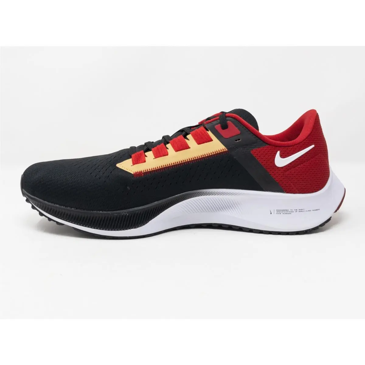 Nike shoes - Nike Air Zoom Pegasus - Air Zoom Pegasus - DJ0810-001 - Black 5
