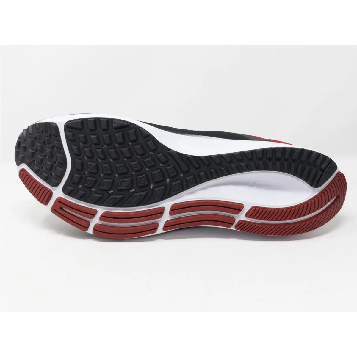 Nike shoes - Nike Air Zoom Pegasus - Air Zoom Pegasus - DJ0810-001 - Black 6