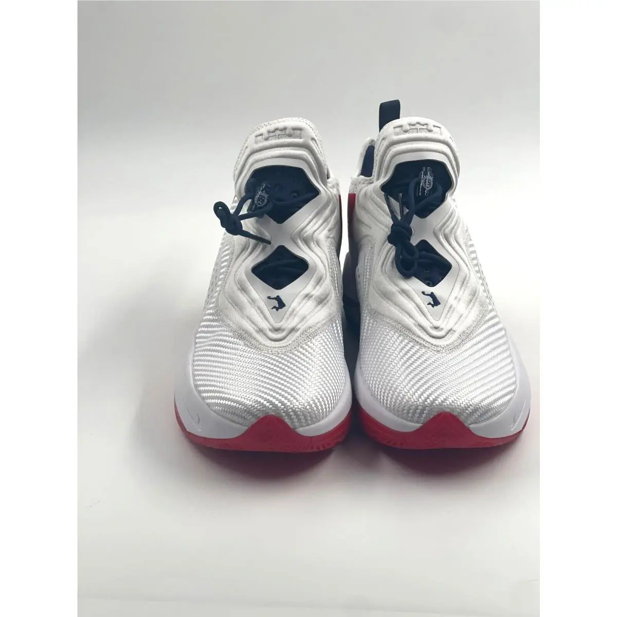 Nike shoes - Nike LeBron Soldier - LeBron Soldier - CK6024100 - White (UPC: 0194276096086) 3