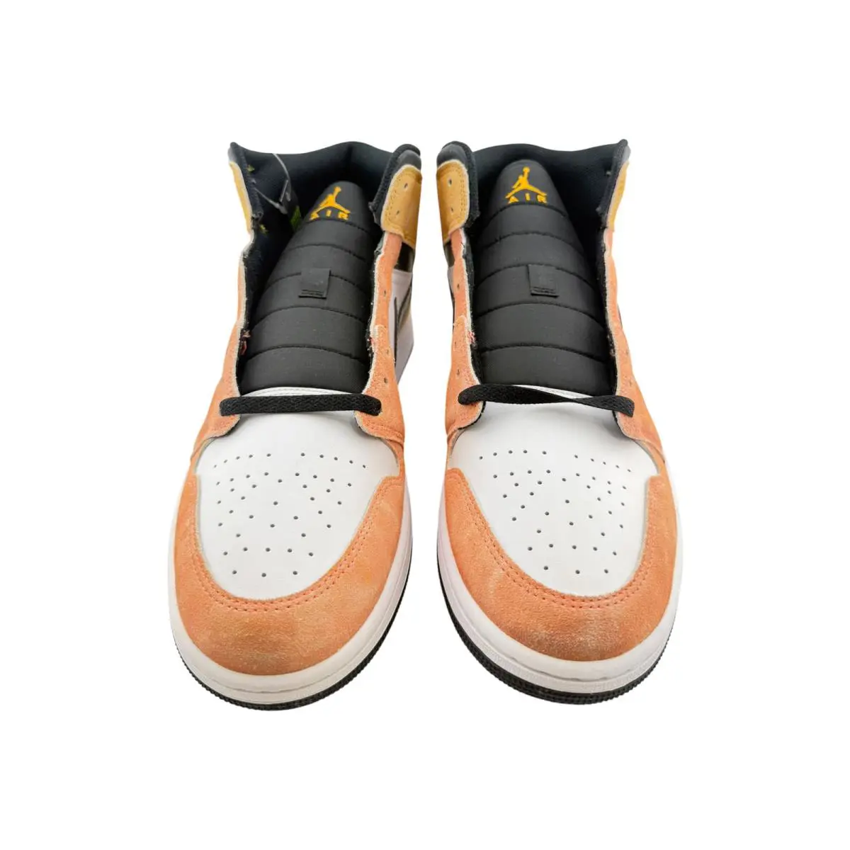 Nike shoes - DX4332-800 - DX4332-800 - Magic Ember/Sundial/White 0
