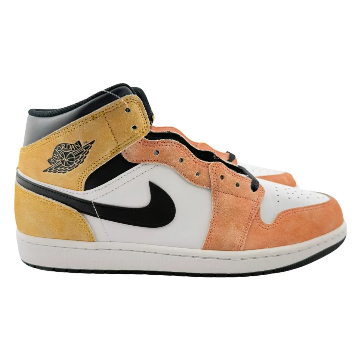 Nike shoes - DX4332-800 - DX4332-800 - Magic Ember/Sundial/White 1
