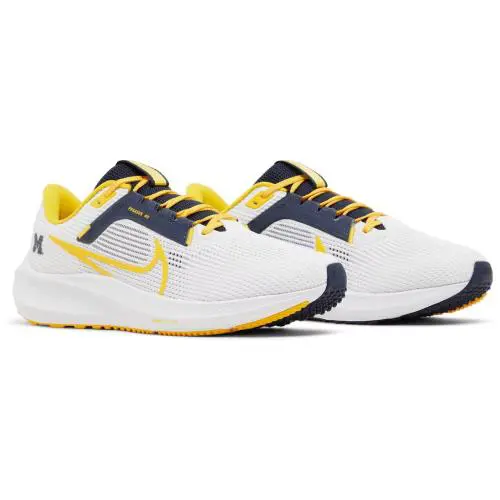 Nike shoes - Nike Air Zoom Pegasus - Air Zoom Pegasus - DZ6001-100 - Multicolor 8