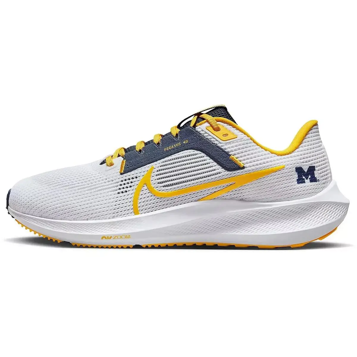 Nike shoes - Nike Air Zoom Pegasus - Air Zoom Pegasus - DZ6001-100 - Multicolor 1