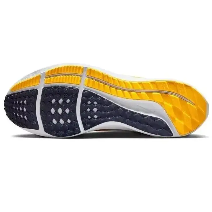 Nike shoes - Nike Air Zoom Pegasus - Air Zoom Pegasus - DZ6001-100 - Multicolor 5