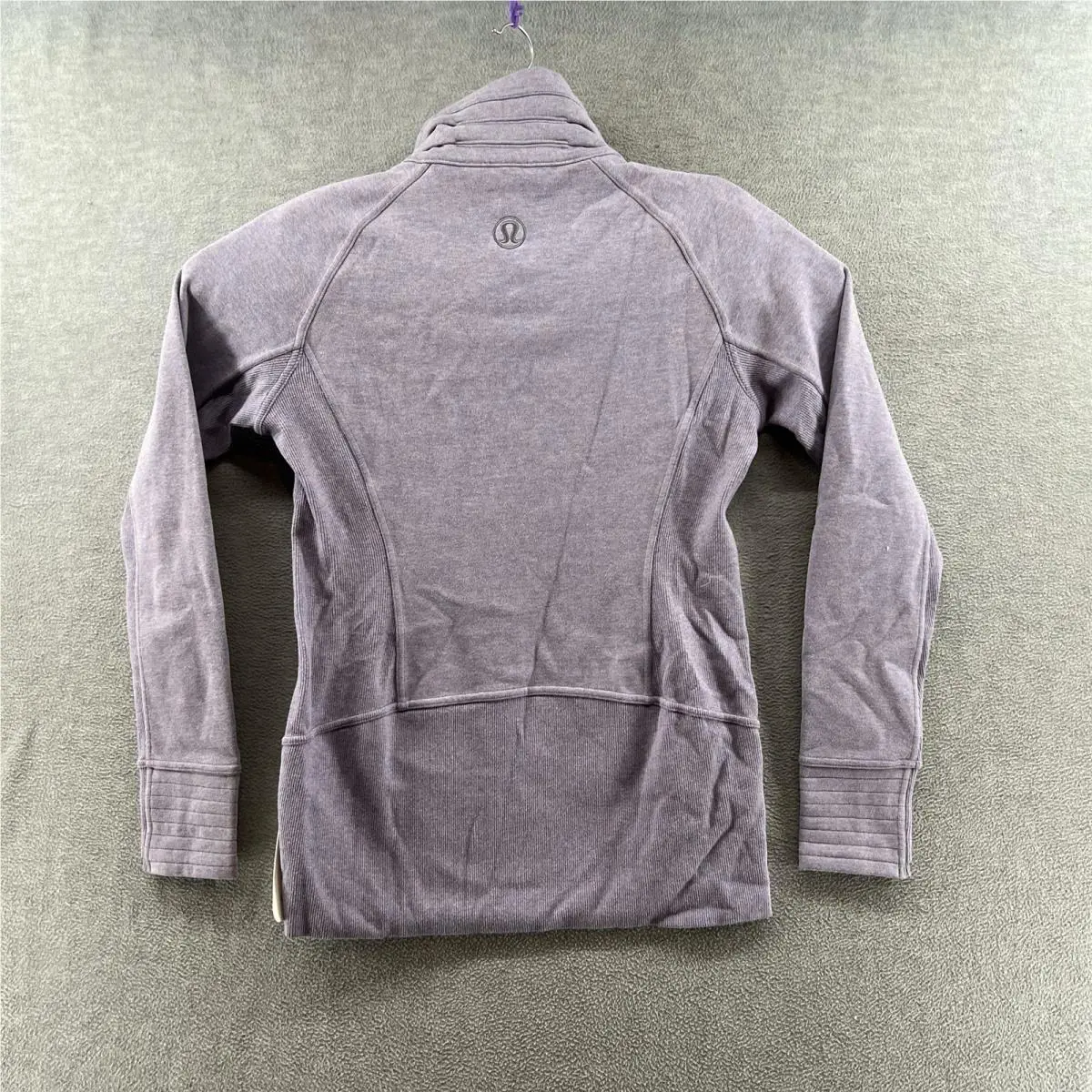 Lululemon clothing - Purple 0