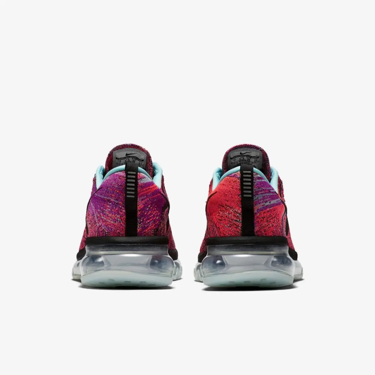 Nike shoes - Nike Flyknit Max - Flyknit Max - 620659009 - Multicolor (UPC: 886059057017) 3