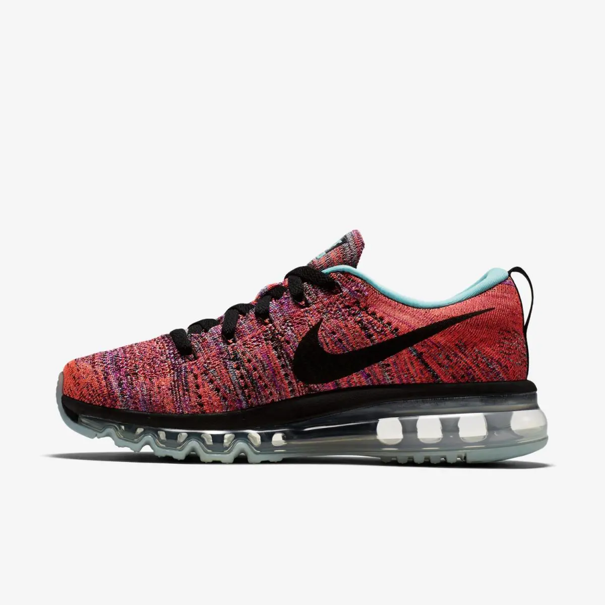 Nike shoes - Nike Flyknit Max - Flyknit Max - 620659009 - Multicolor (UPC: 886059057017) 2
