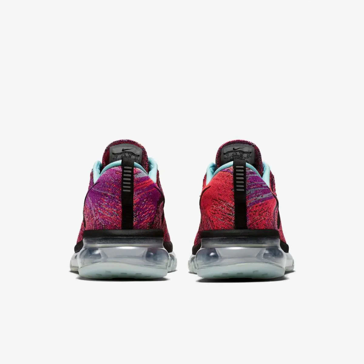 Nike shoes - Nike Flyknit Max - Flyknit Max - 620659009 - Multicolor (UPC: 886059057017) 3