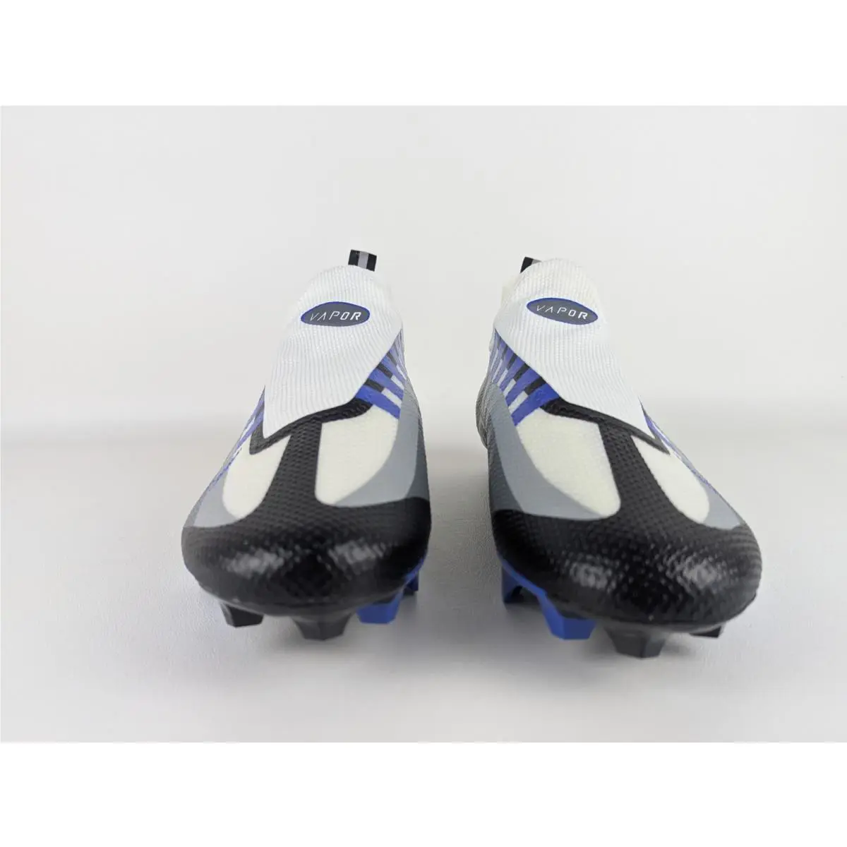 Nike shoes - Nike Vapor Edge Pro 360 - DQ3670-041 - Black / Royal 2
