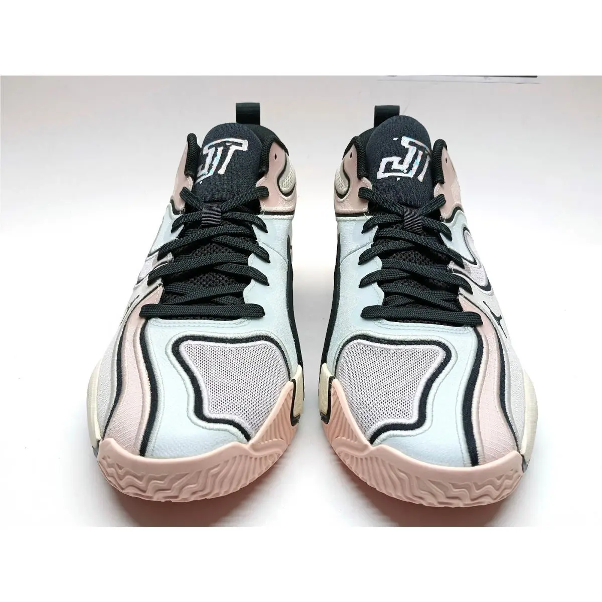 Nike shoes - Air Jordan - Air - FZ6598-008 - Gray (UPC: 197602275698) 1