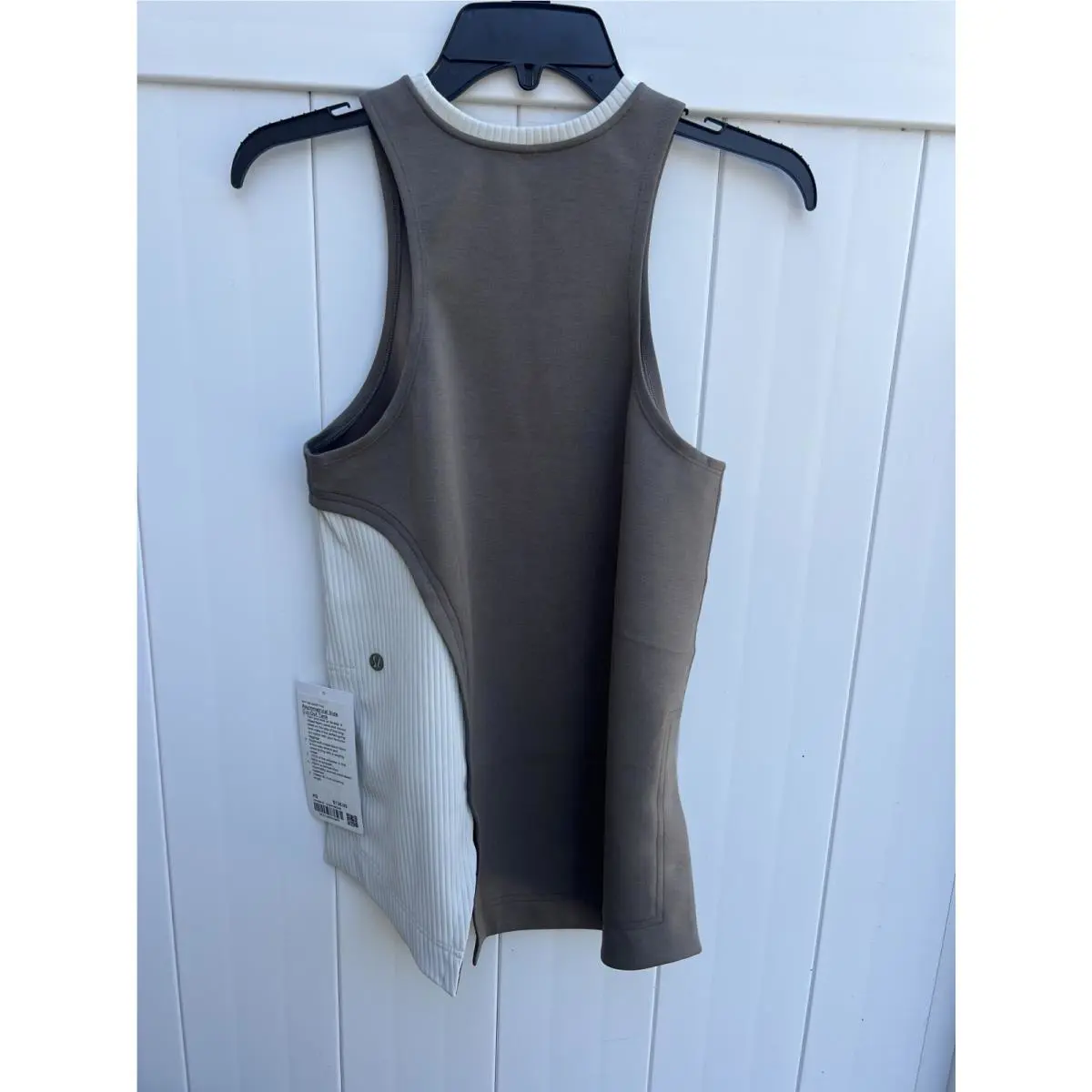 Lululemon clothing - Lululemon Asymmetrical - Asymmetrical - Multicolor 1