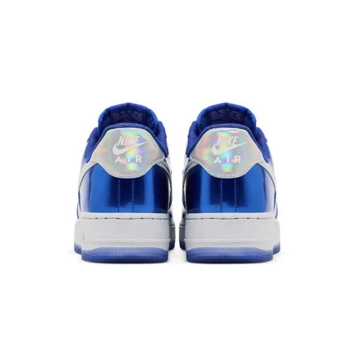 Nike shoes - Nike Air Force 1 - Air Force - HV5751-435 - Multicolor 3