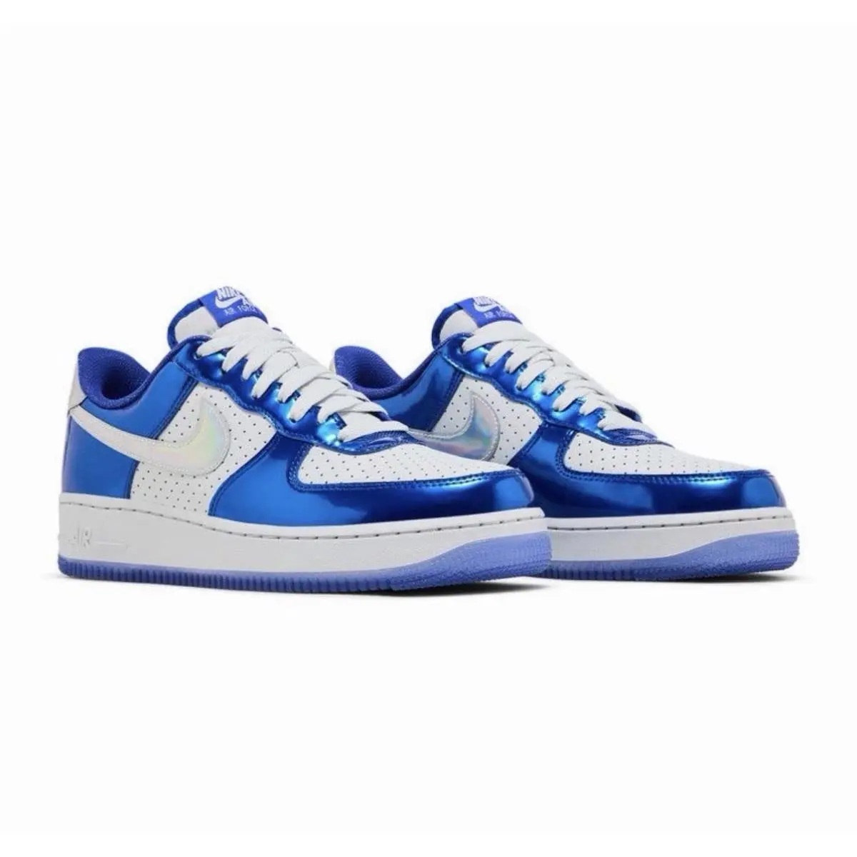 Nike shoes - Nike Air Force 1 - Air Force - HV5751-435 - Multicolor 4