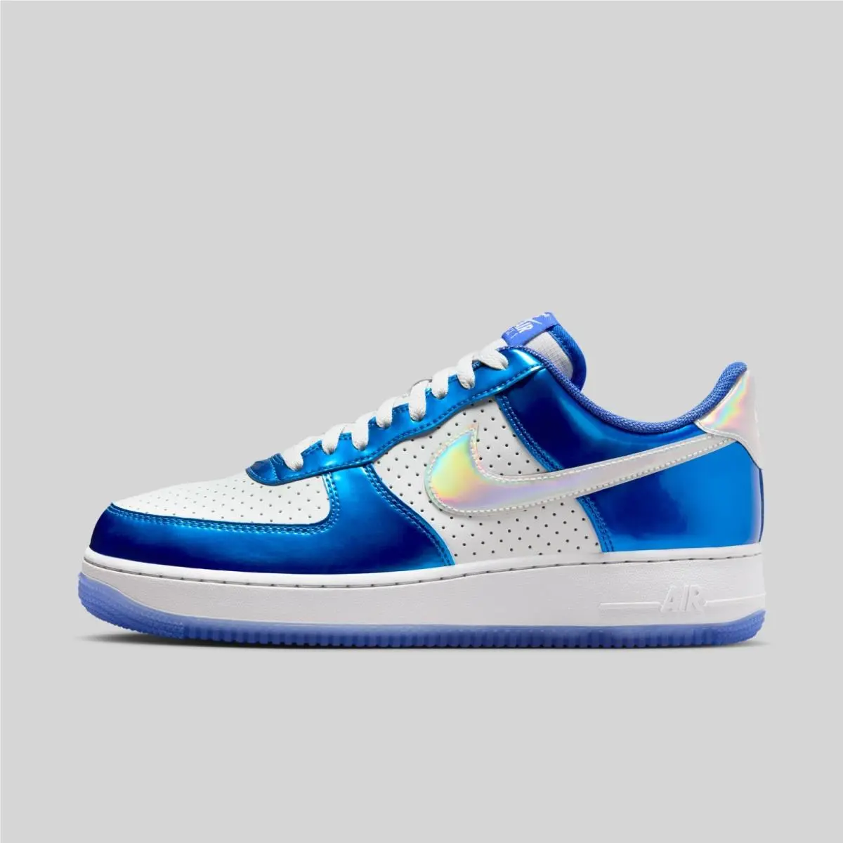 Nike shoes - Nike Air Force 1 Low - HV5751-435 - Blue 0