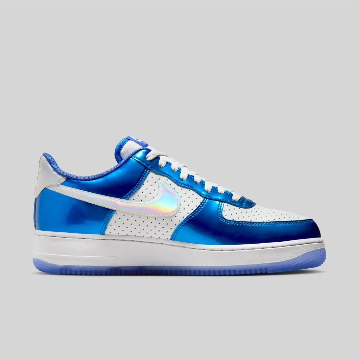 Nike shoes - Nike Air Force 1 Low - HV5751-435 - Blue 1