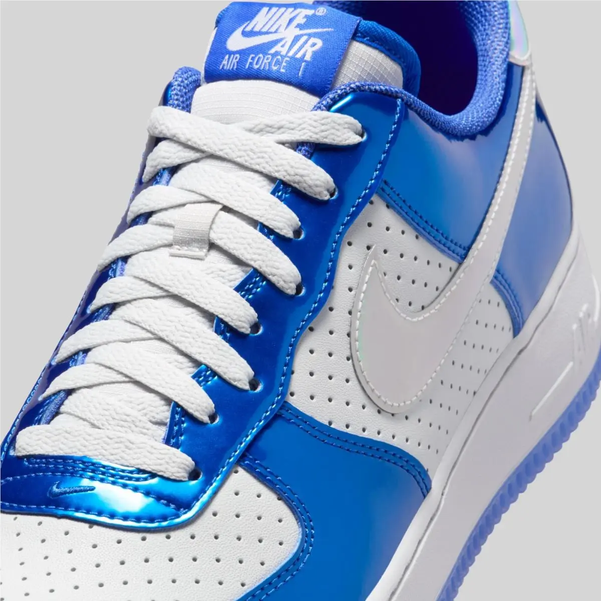 Nike shoes - Nike Air Force 1 Low - HV5751-435 - Blue 5