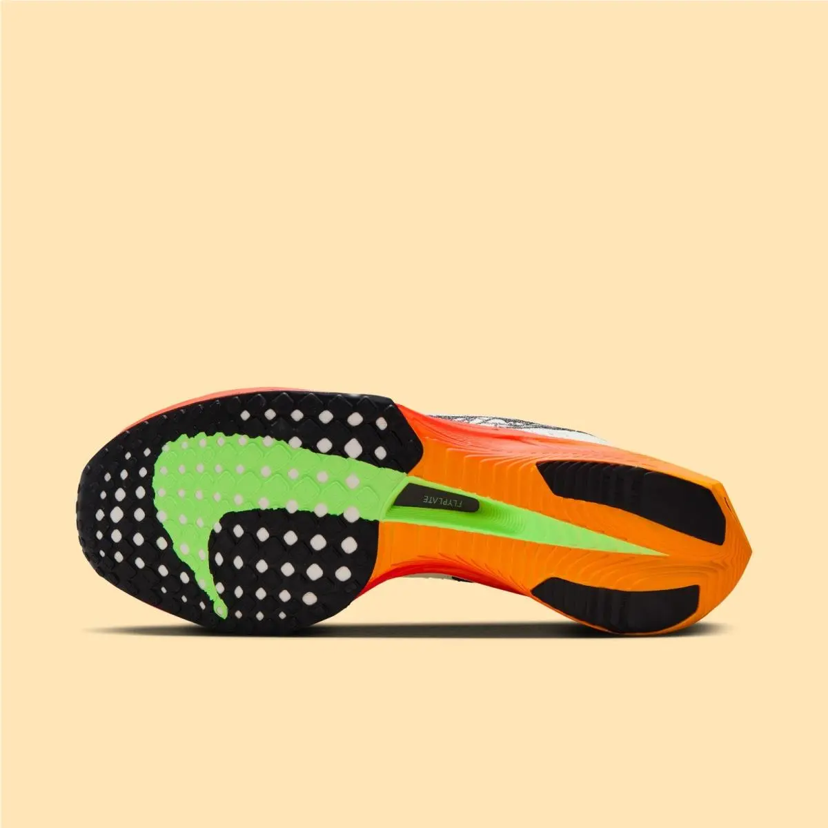 Nike shoes - Nike ZoomX Vaporfly Next% 3 FK - FQ8344-020 - Orange (UPC: 196969789589) 4