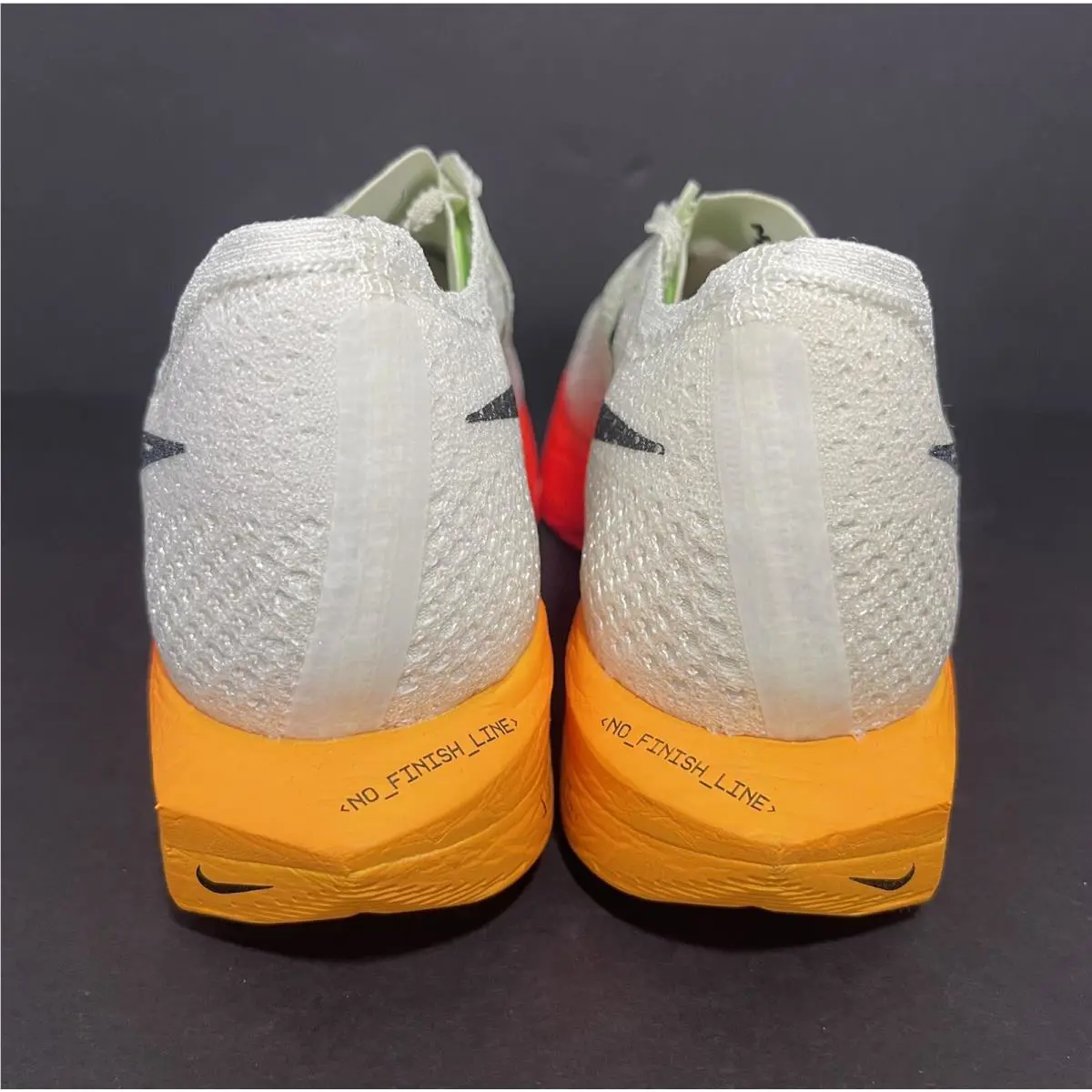 Nike shoes - Nike ZoomX Vaporfly - ZoomX Vaporfly - FQ8344-020 - White 5