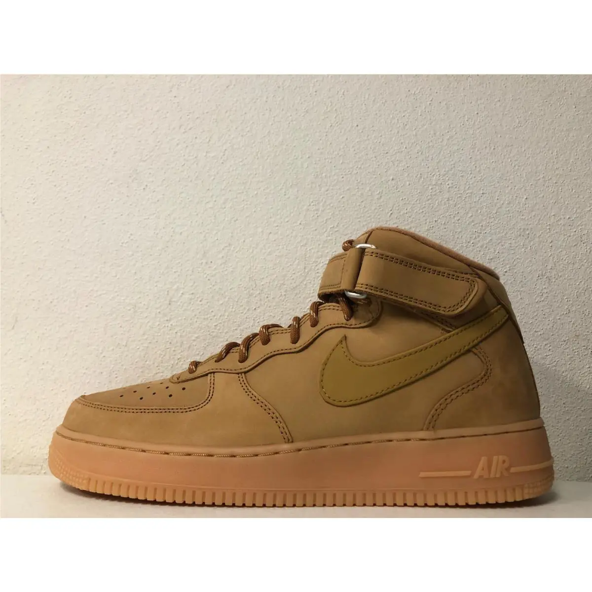 Nike shoes - DJ9158-200 - DJ9158-200 - Flax (UPC: 0195243692485) 0
