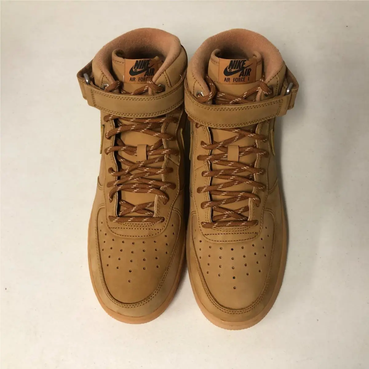 Nike shoes - DJ9158-200 - DJ9158-200 - Flax (UPC: 0195243692485) 1