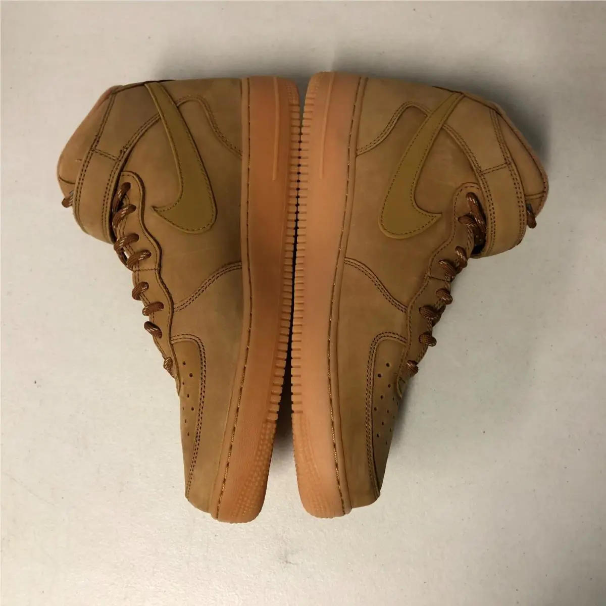 Nike shoes - DJ9158-200 - DJ9158-200 - Flax (UPC: 0195243692485) 2