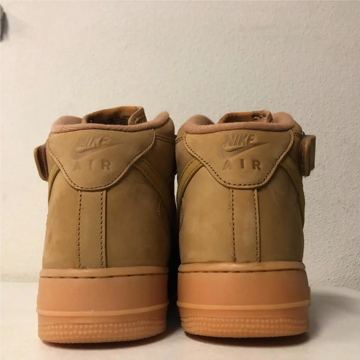 Nike shoes - DJ9158-200 - DJ9158-200 - Flax (UPC: 0195243692485) 3