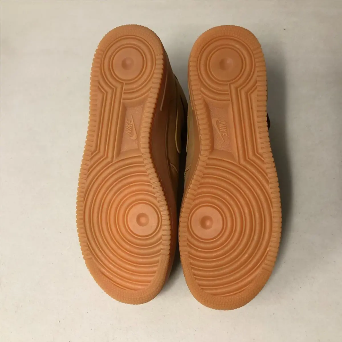 Nike shoes - DJ9158-200 - DJ9158-200 - Flax (UPC: 0195243692485) 4
