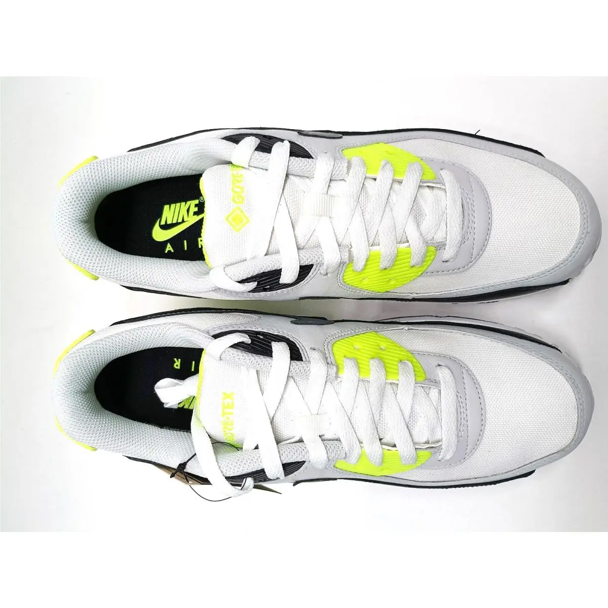 Nike shoes - Nike Air Max 90 - Air Max - FD5810-102 - White (UPC: 197859078356) 2