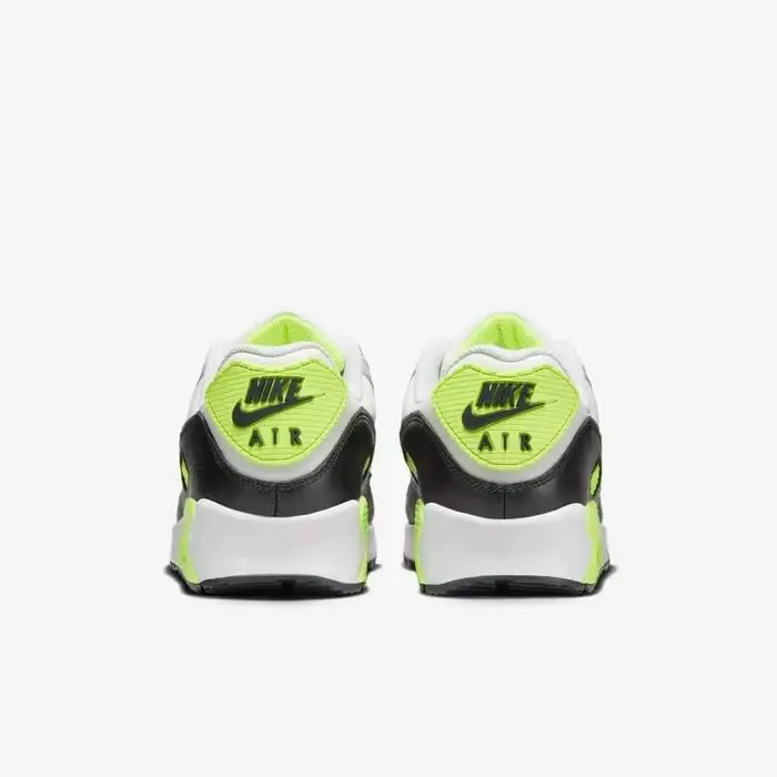Nike shoes - Nike Air Max 90 - Air Max - FD5810-102 - White 1