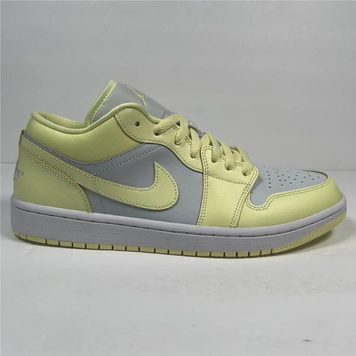Nike shoes - Nike Air Jordan 1 - Air - DC0774-007 - White (UPC: 195869215662) 0