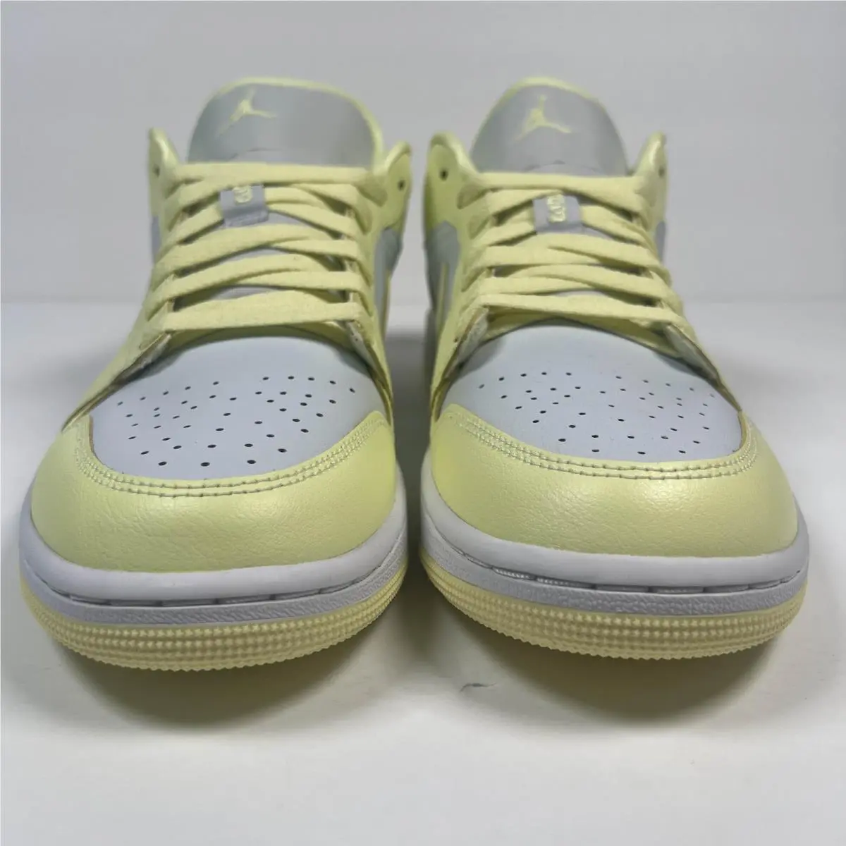 Nike shoes - Nike Air Jordan 1 - Air - DC0774-007 - White (UPC: 195869215662) 5