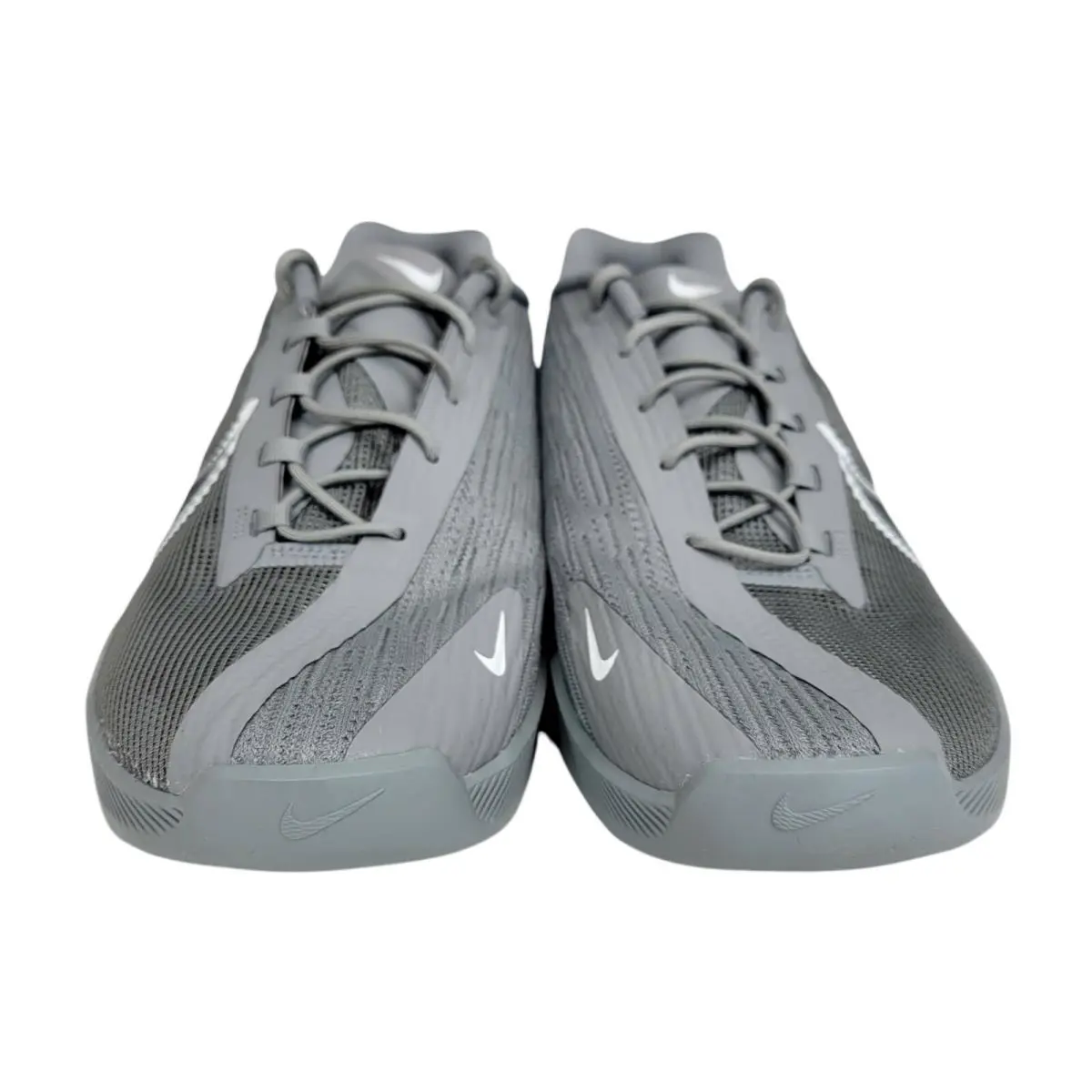 Nike shoes - Nike React Metcon - React Metcon - CT1243-001 - Gray 1