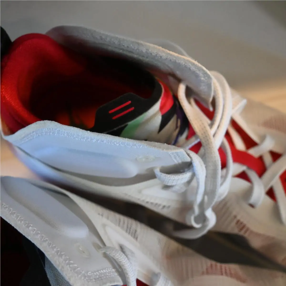 Nike shoes - Air Jordan 14 - Air - DD6958-160 - White (UPC: 196148914863) 2