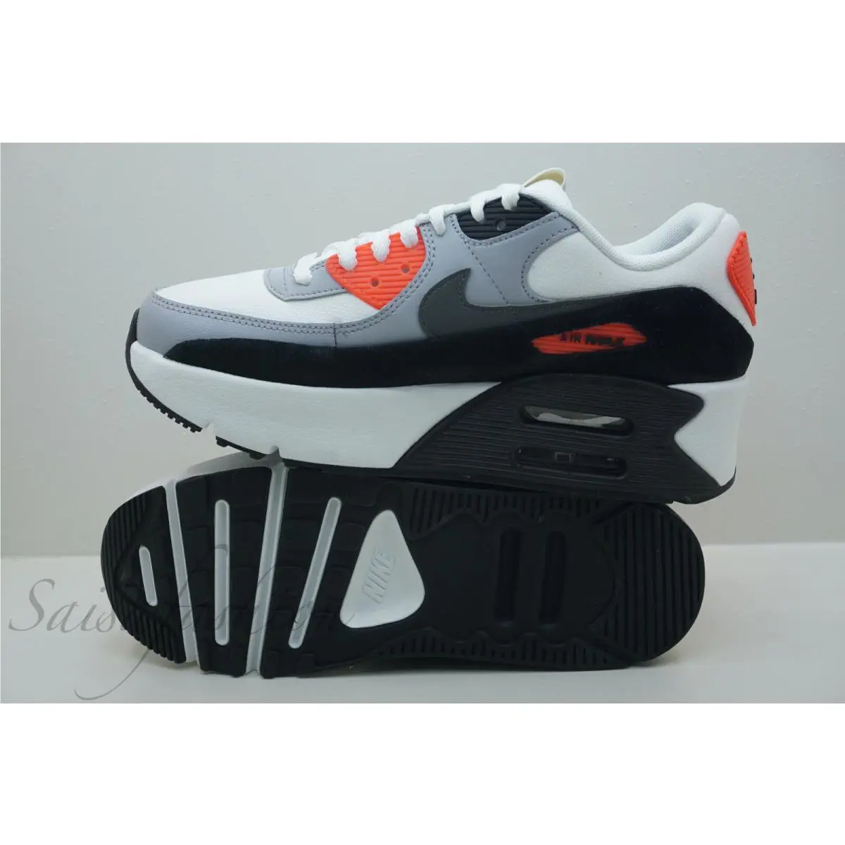 Nike shoes - Nike Air Max 90 - Air Max - FD4328-101 - White (UPC: 196975561223) 8