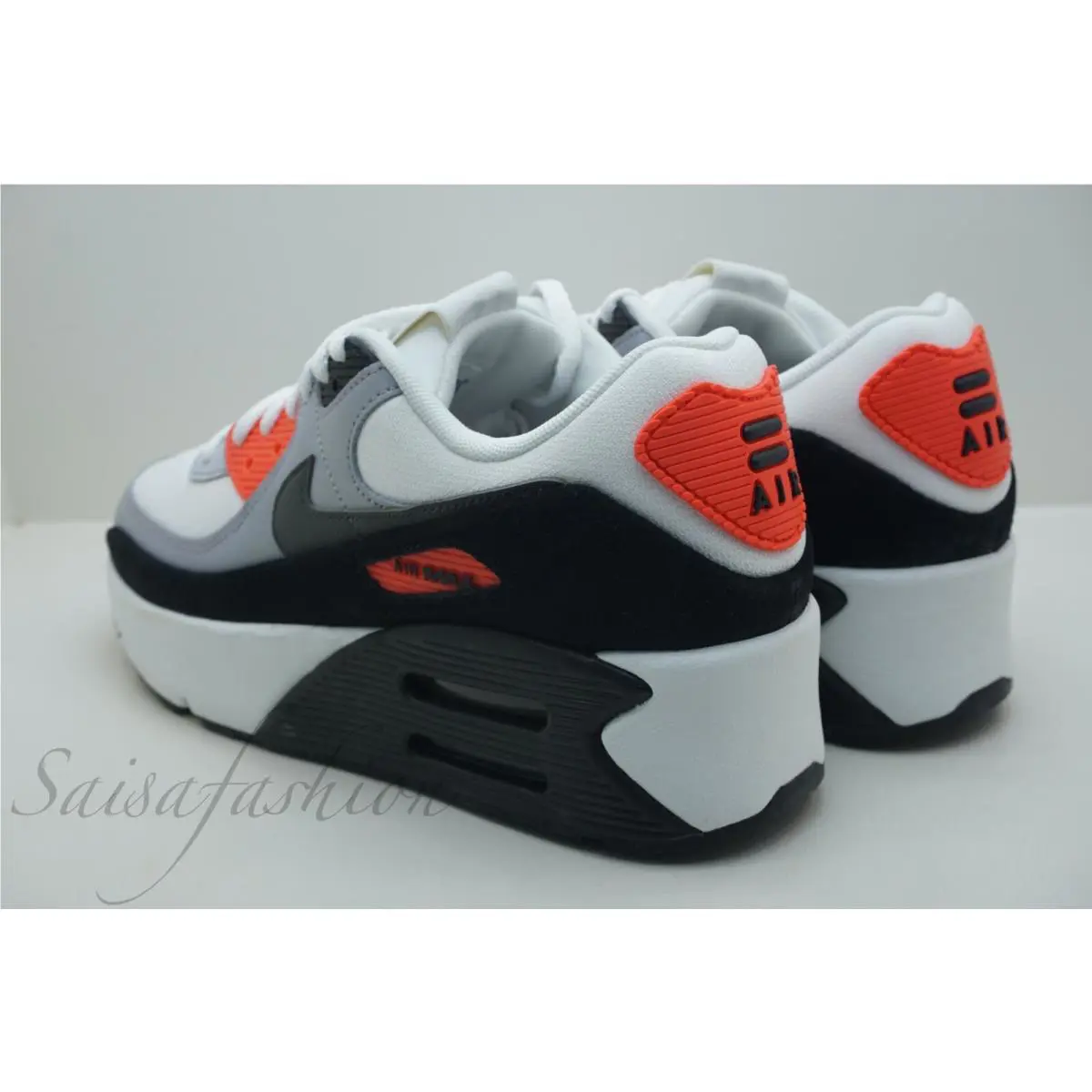 Nike shoes - Nike Air Max 90 - Air Max - FD4328-101 - White (UPC: 196975561223) 6