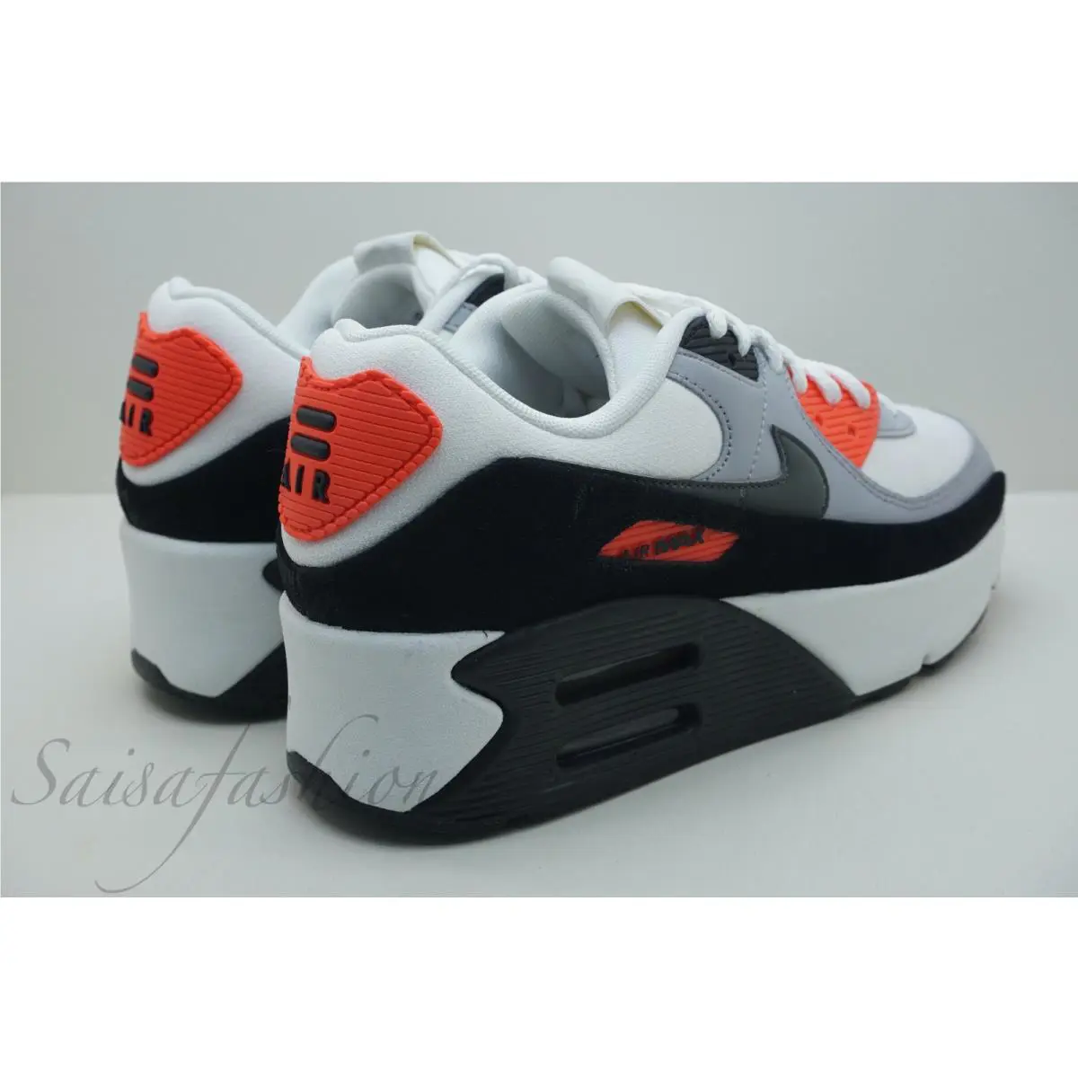 Nike shoes - Nike Air Max 90 - Air Max - FD4328-101 - White (UPC: 196975561223) 7