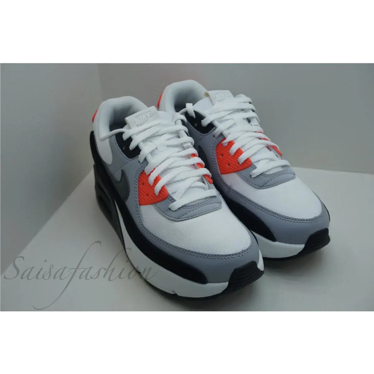 Nike shoes - Nike Air Max 90 - Air Max - FD4328-101 - White (UPC: 196975561223) 3